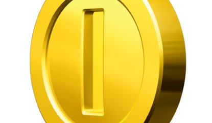 Earn Coins by Walking Around With Your 3DS