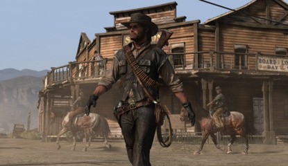 Red Dead Redemption's Switch 2 Release Is A Free Upgrade For Switch Owners