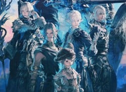 It's Happening: Final Fantasy XIV Is Coming To Switch 2 This August