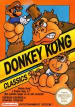 Donkey Kong Classics