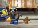 LEGO Marvel Super Heroes 2 Adds Guardians of the Galaxy Vol. 2 DLC