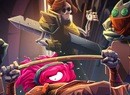 Dead Cells 'Practice Makes Perfect' Update Makes The Game Easier, But Only If You Want That
