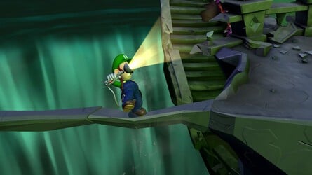 Luigi's Mansion 2 HD Walkthrough Guide