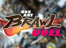 Box Art Brawl - Duel: Monster Hunter 3 Ultimate (3DS)