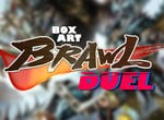 Box Art Brawl - Duel: Monster Hunter 3 Ultimate (3DS)