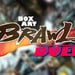 Poll: Box Art Brawl - Duel: Monster Hunter 3 Ultimate (3DS)