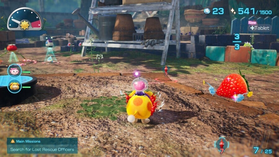 Pikmin 4