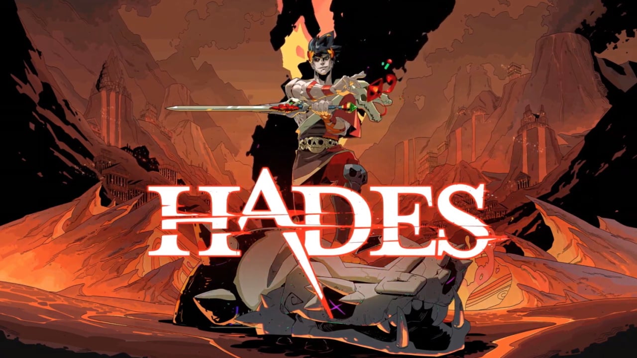 Hades - Early Access Showcase 
