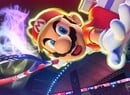 Mario Tennis Aces Takes The Grand Slam In The UK Charts