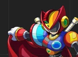 NFT Project With Artwork From Mega Man Artist & Mighty No. 9 Creator Keiji Inafune Confirmed