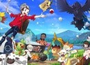 Junichi Masuda Says Cut Pokémon Will "Definitely" Return In Future Games