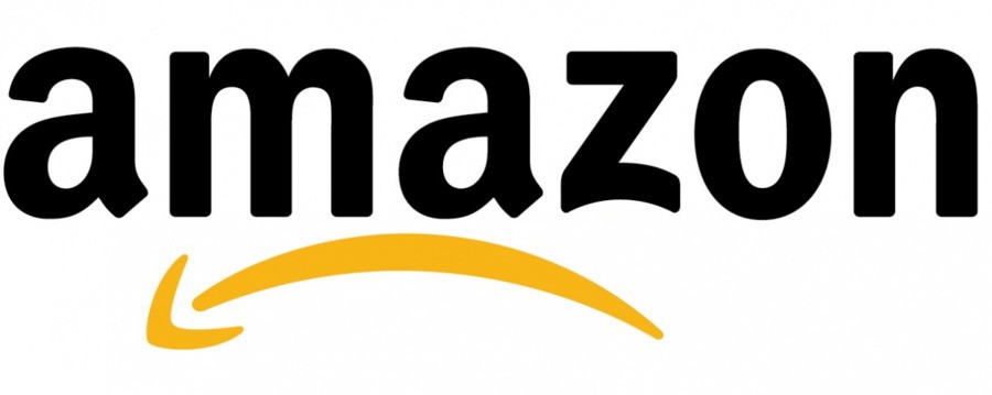 Amazon Logo 1200 X479