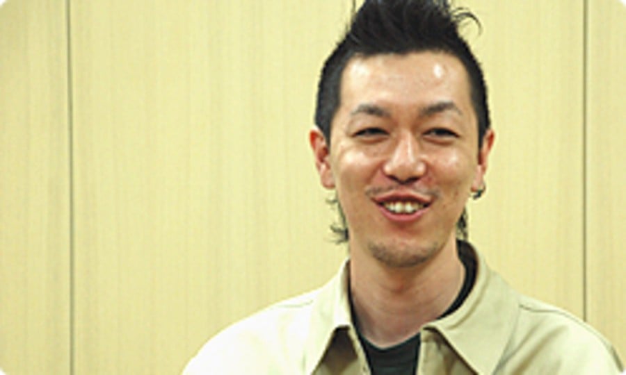 Ryuji Kobayashi