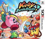 Worst Kirby - Kirby Battle Royale