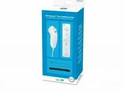 Nintendo Confirms Wii Remote Plus Accessory Set for Europe