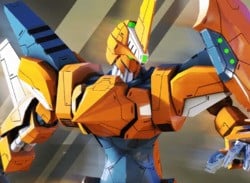 Side-Scrolling Robo-Shooter Remake 'FZ: Formation Z' Blasts Onto Switch 2 This May