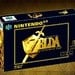 Zelda: Ocarina Of Time Switch 2 "Replica N64 Box" Revealed