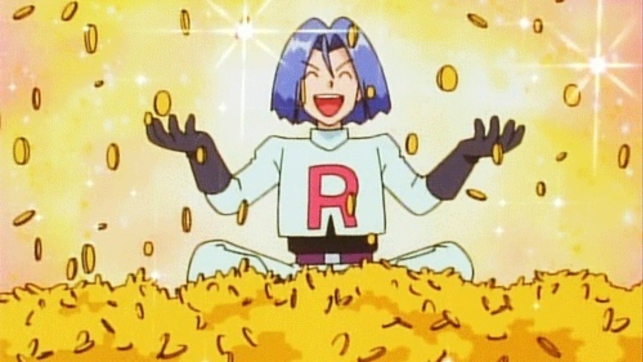 Pokémon GO は史上最も成功した年で、トレーナーは 9 億ドル近くを費やしました