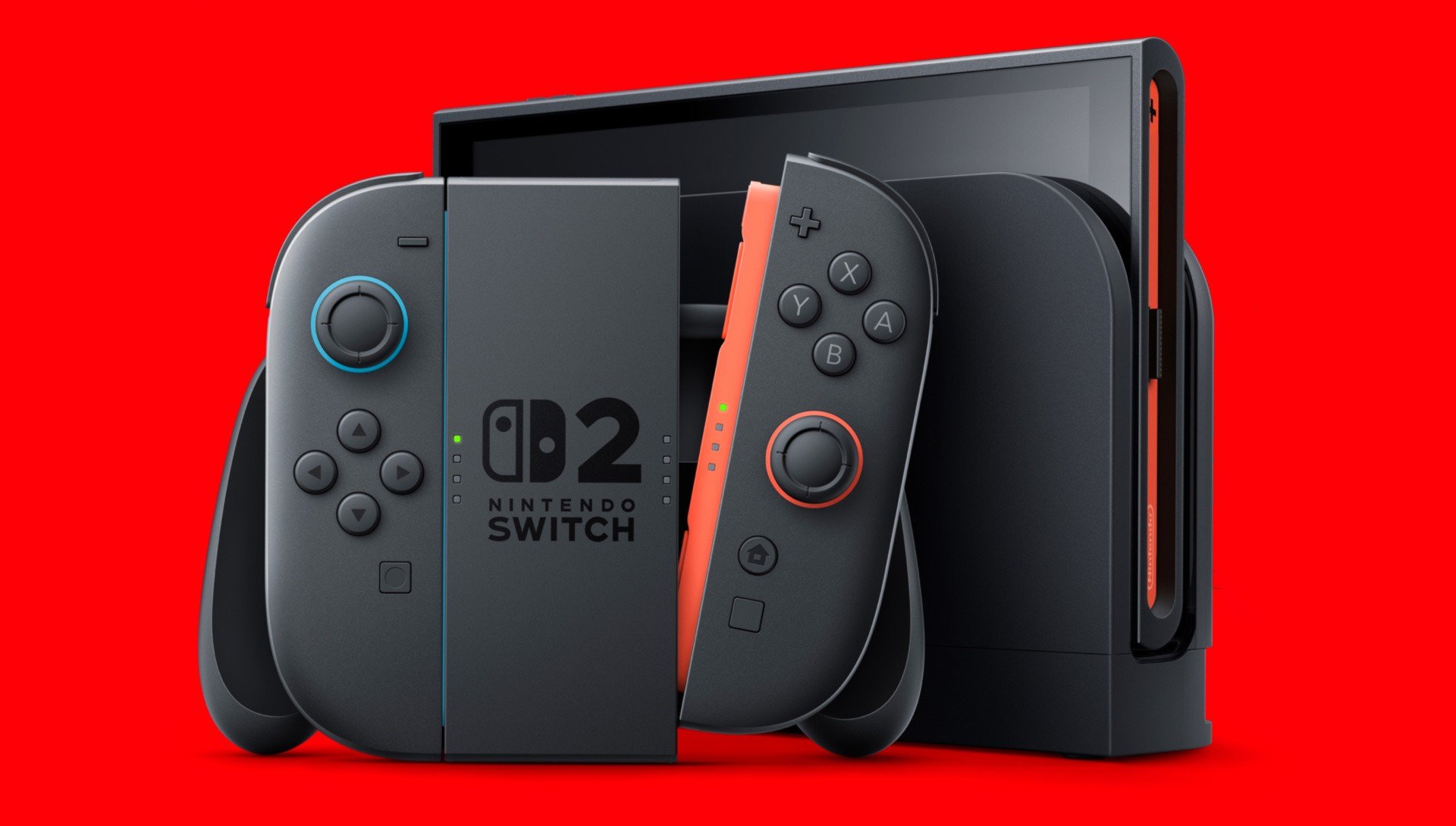 Nintendo Switch 2 System Update 21.0.0 Is Now Live, Here Are The Full Patch Notes