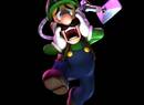 Luigi's Mansion: Dark Moon Spooked Into 2013 For North America