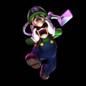 We know how you feel Luigi