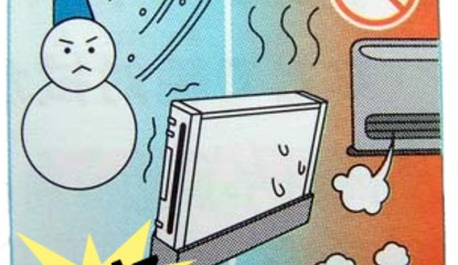 PAL Virtual Console to have games in 50Hz only!