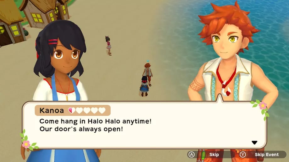 Harvest Moon: One World (PS4/Switch): confira o primeiro trailer