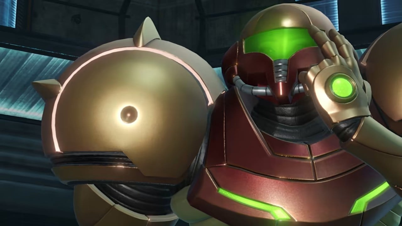 Metroid Prime Remastered Finally Confirmed, Shadow Drops Digitally