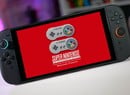 Nintendo Expands Switch Online's SNES Library With Three More Titles