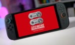 Nintendo Expands Switch Online's SNES Library With Three More Titles