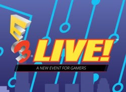 E3 Live is a Free Event For Gamers That'll Run Alongside the Main Expo