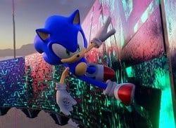 Sega Confirms Sonic Frontiers On Switch "Cannot Be Upgraded" To The Switch 2 Version