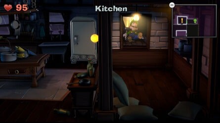 Luigi's Mansion 2 HD Walkthrough Guide