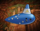 Zelda: Ocarina Of Time - Electric Ocarina Nintendo Store Pre-Orders Now Live (US)