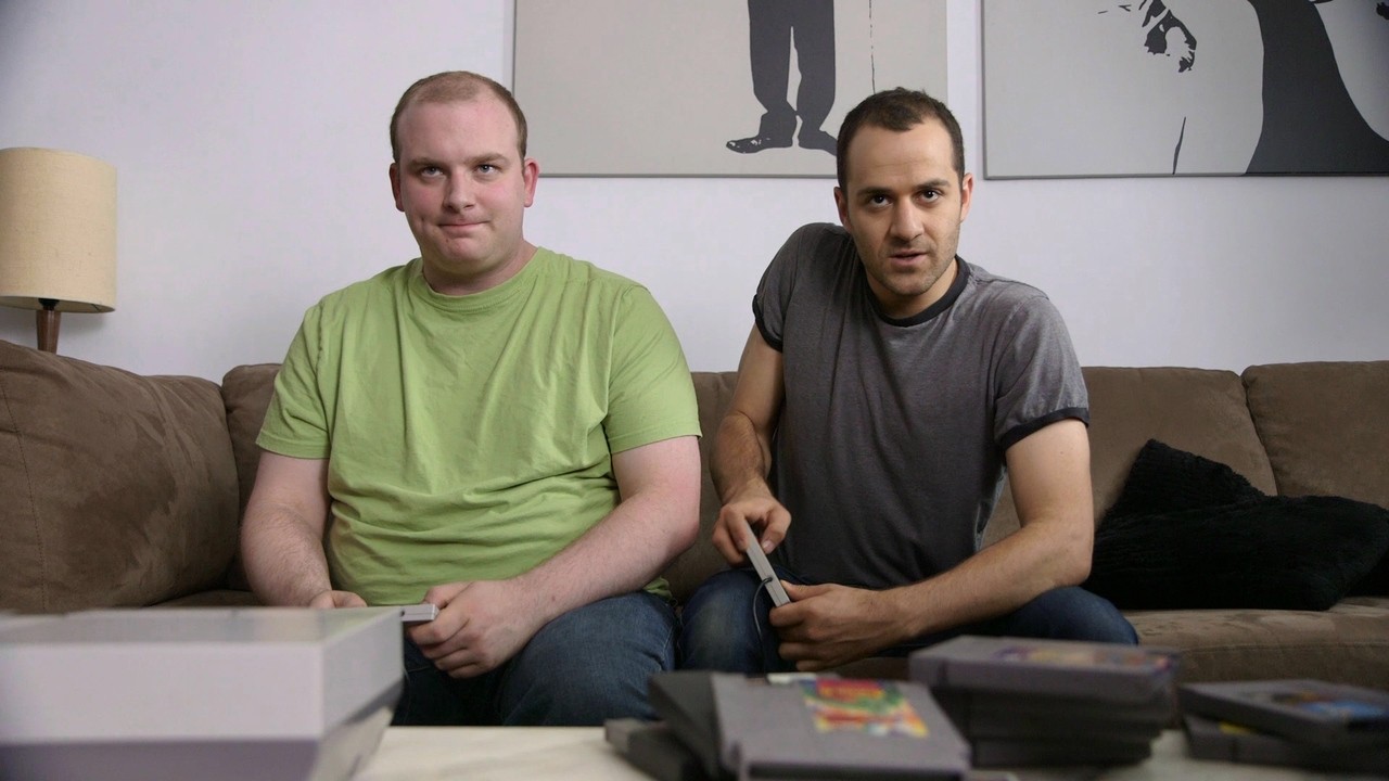 Retro Studios Writer And Cinematic Designer Parts Company With The Firm