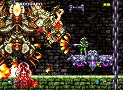 Gunlord Creator NG:DEV.TEAM Keen to Work on 3DS