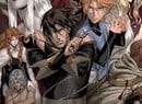 Netflix's Blood-Sucking Animated Series Castlevania Returns For A Third Season On 5th March
