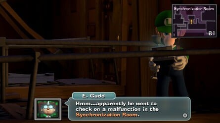 Luigi's Mansion 2 HD Walkthrough Guide