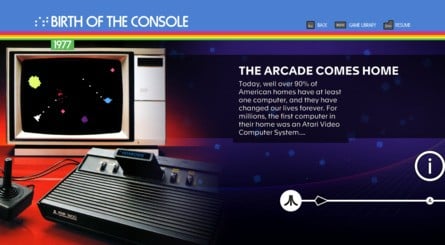 Atari 50 2