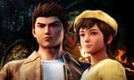 ININ Games Acquires Shenmue 3 Publishing Rights, Teases Announcement