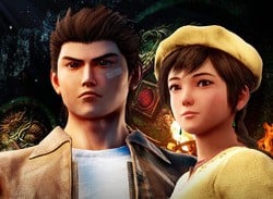 ININ Games Acquires Shenmue 3 Publishing Rights, Teases Announcement