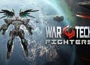War Tech Fighters Brings Sci-Fi Mech Action To Switch This June