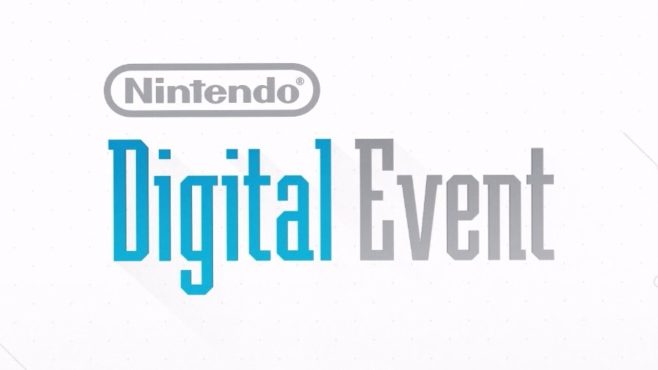 ライブ: 任天堂の E3 2018 デジタル イベントを見ましょう