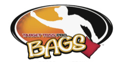 Target Toss Pro: Bags Cover