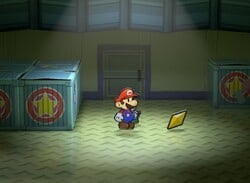 Paper Mario: The Thousand-Year Door: All Star Piece Locations