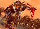Kamen Rider: Battride War II Steers Its Way to Wii U in Japan