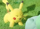 Netflix Broadcasts Pokémon Concierge 'Making Of' Short