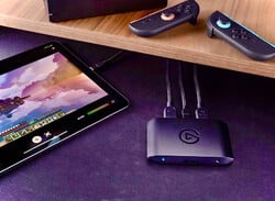 Elgato's Latest '4K S' Capture Card Is Switch 2 Compatible