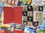Best Buy Has A Neat Super Mario Bros. 40th Anniversary Game Case Up For Grabs (US)