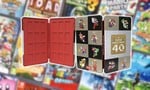 Best Buy Has A Neat Super Mario Bros. 40th Anniversary Game Case Up For Grabs (US)